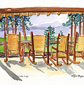 Lake Lodge