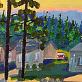 North Shore