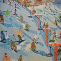 Ski Hill