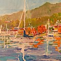 North Shore Harbor